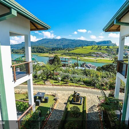 Lake View Comfort Bungalow Nuwara Eliya Exterior foto