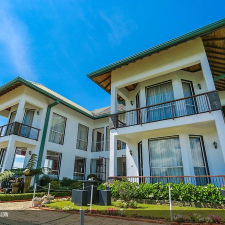 Lake View Comfort Bungalow Nuwara Eliya Exterior foto