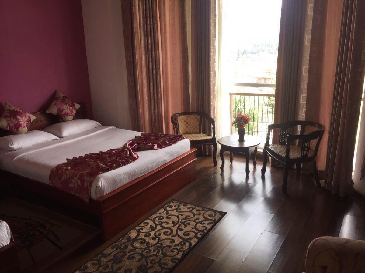 Lake View Comfort Bungalow Nuwara Eliya Exterior foto