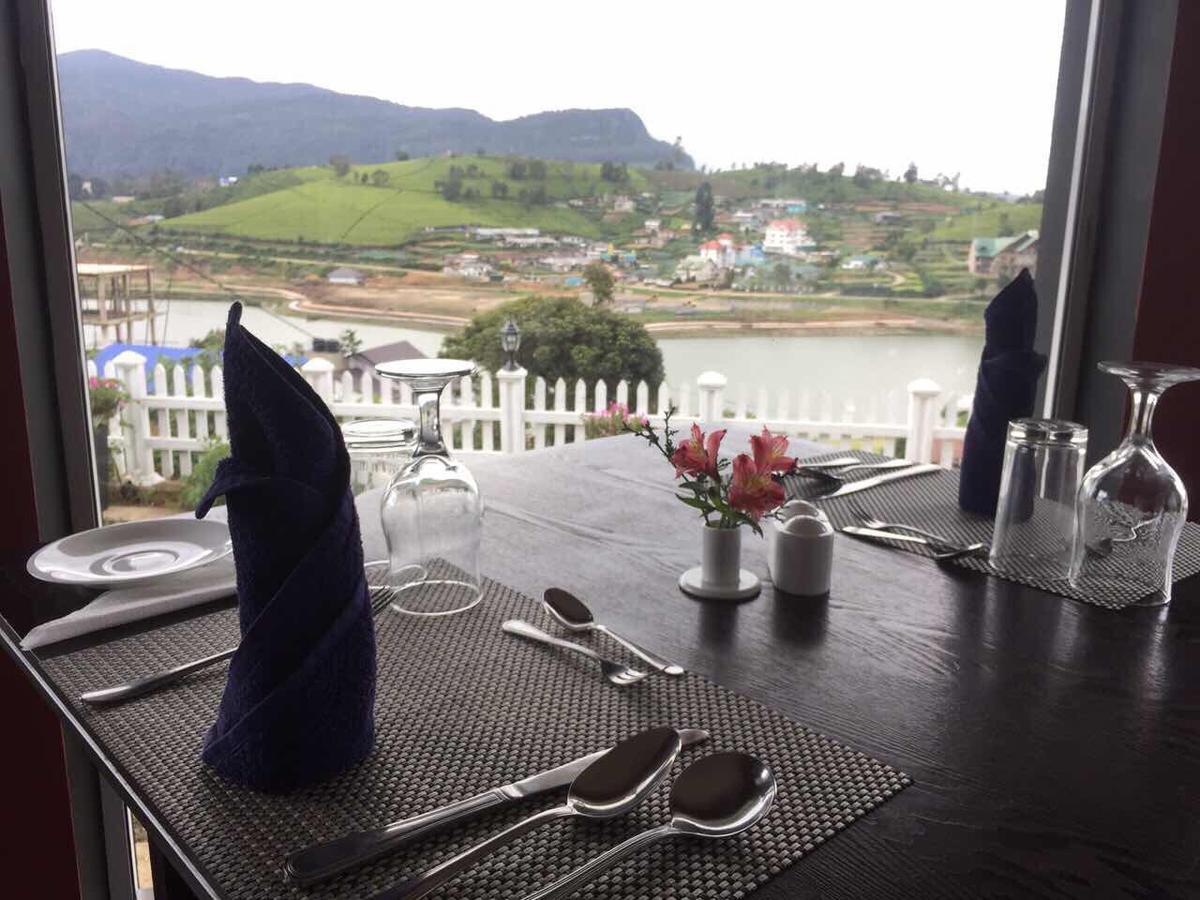 Lake View Comfort Bungalow Nuwara Eliya Exterior foto