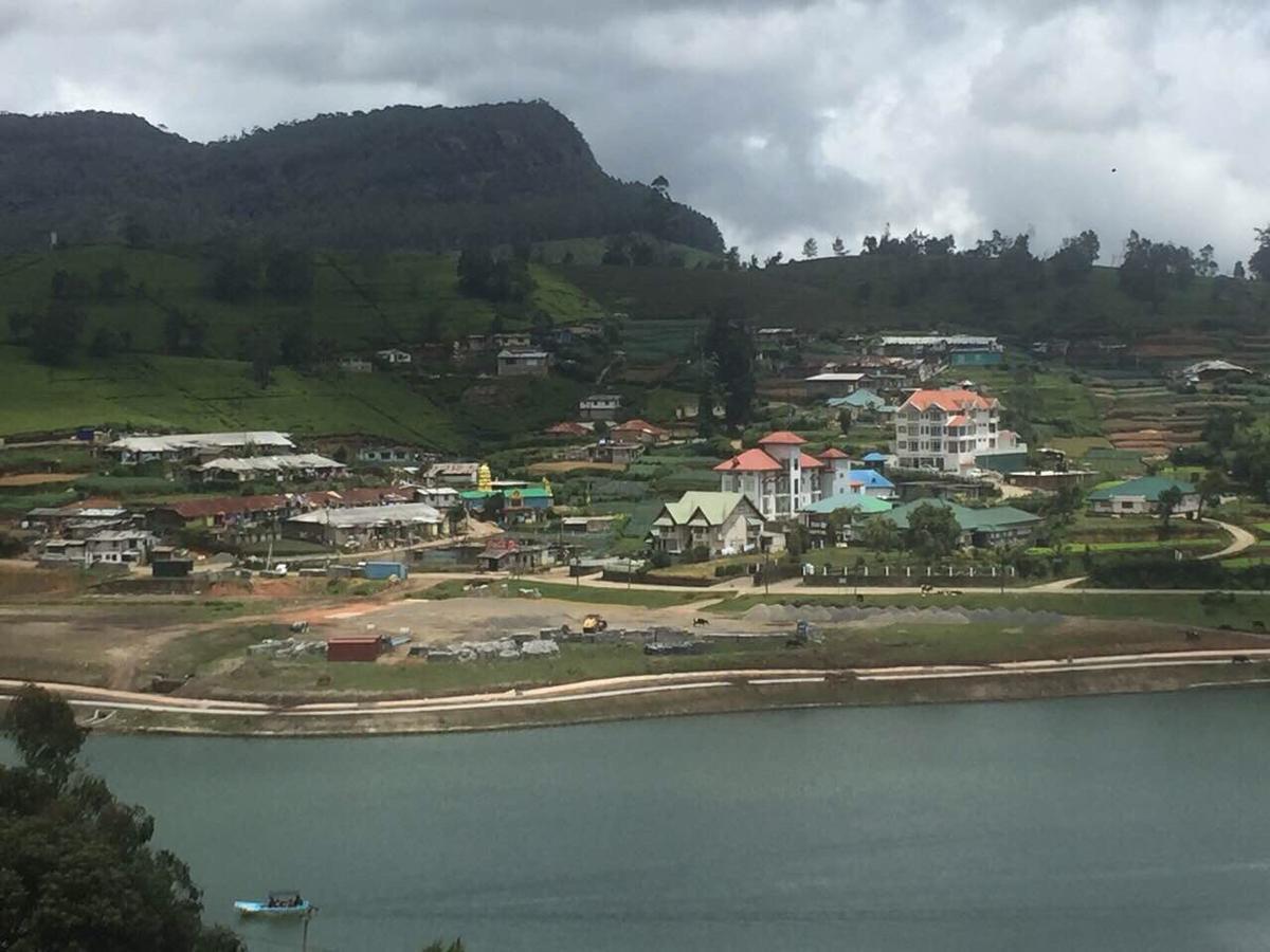 Lake View Comfort Bungalow Nuwara Eliya Exterior foto