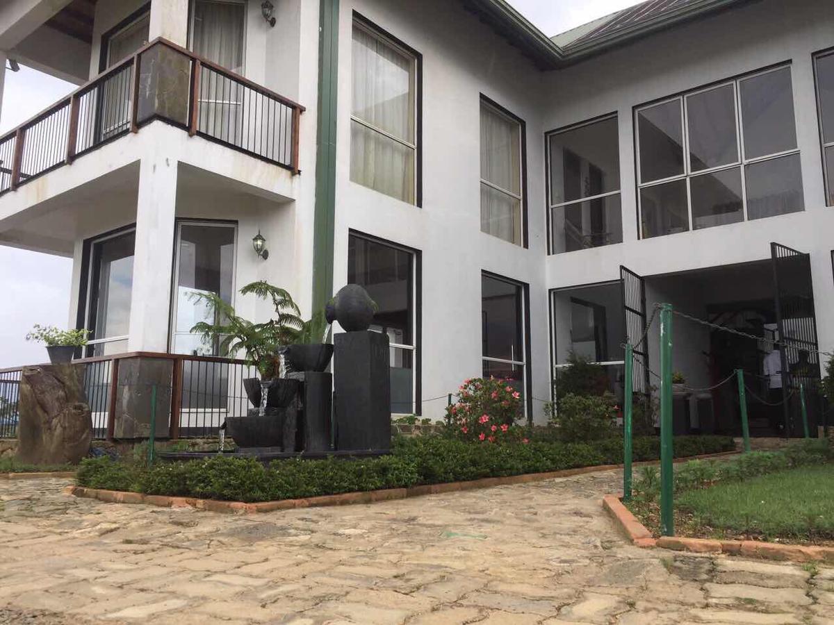 Lake View Comfort Bungalow Nuwara Eliya Exterior foto