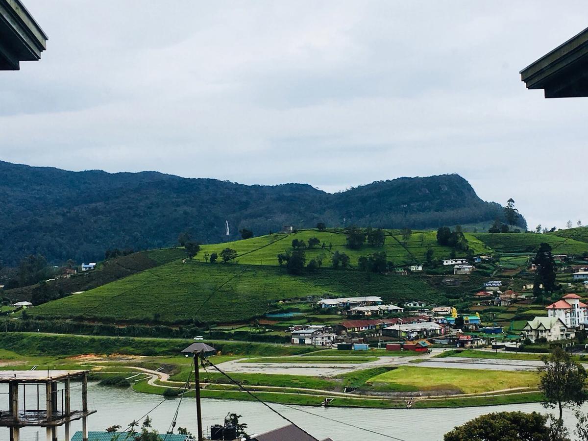 Lake View Comfort Bungalow Nuwara Eliya Exterior foto