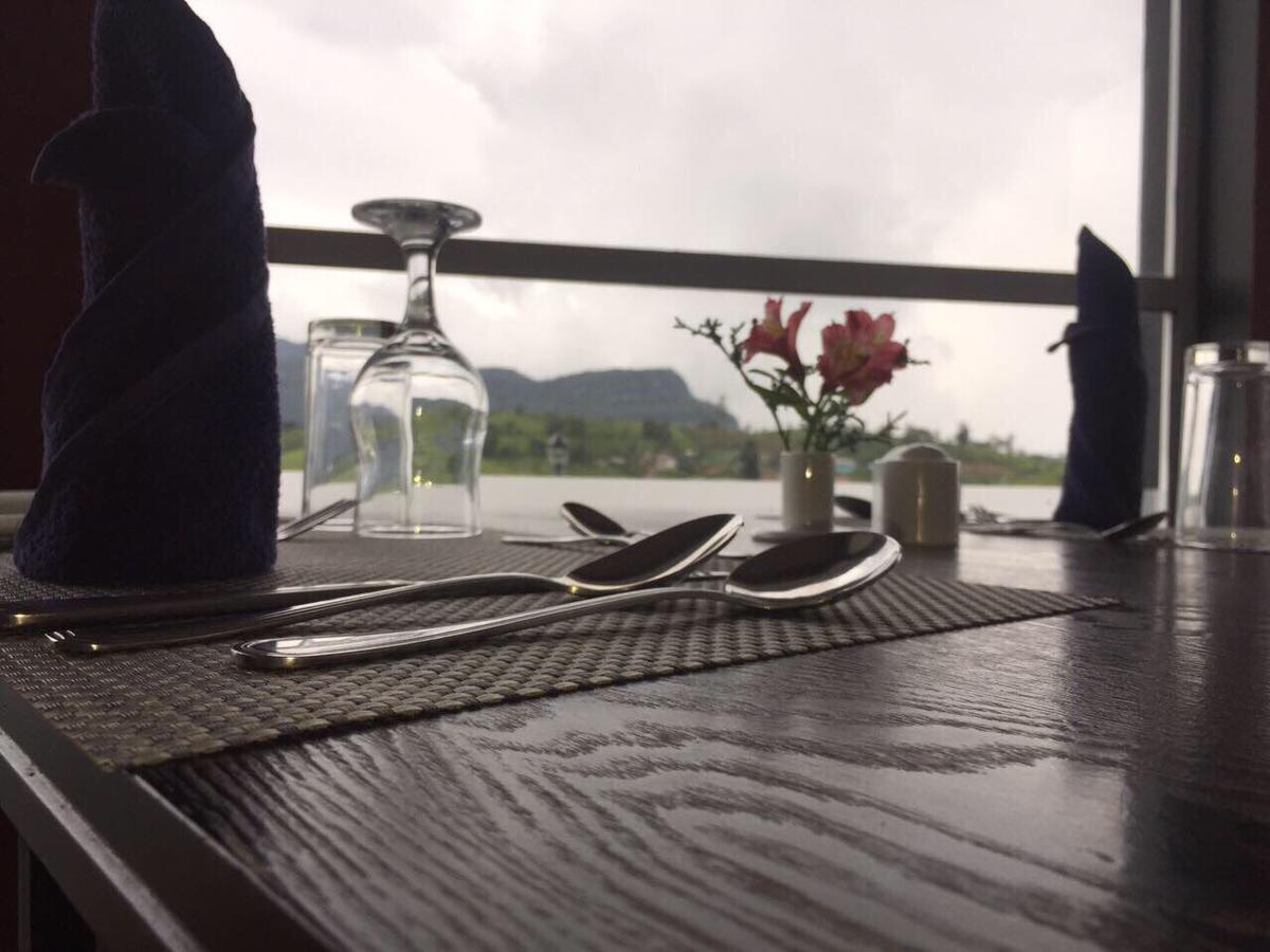 Lake View Comfort Bungalow Nuwara Eliya Exterior foto