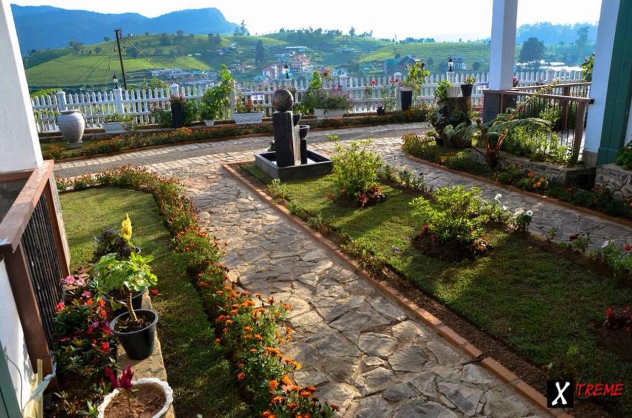 Lake View Comfort Bungalow Nuwara Eliya Exterior foto
