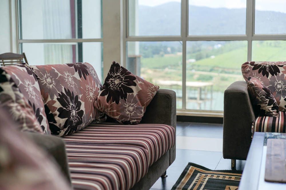 Lake View Comfort Bungalow Nuwara Eliya Exterior foto