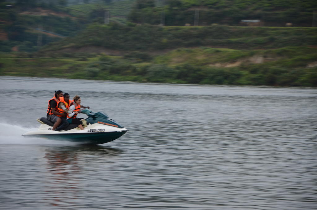 Lake View Comfort Bungalow Nuwara Eliya Exterior foto