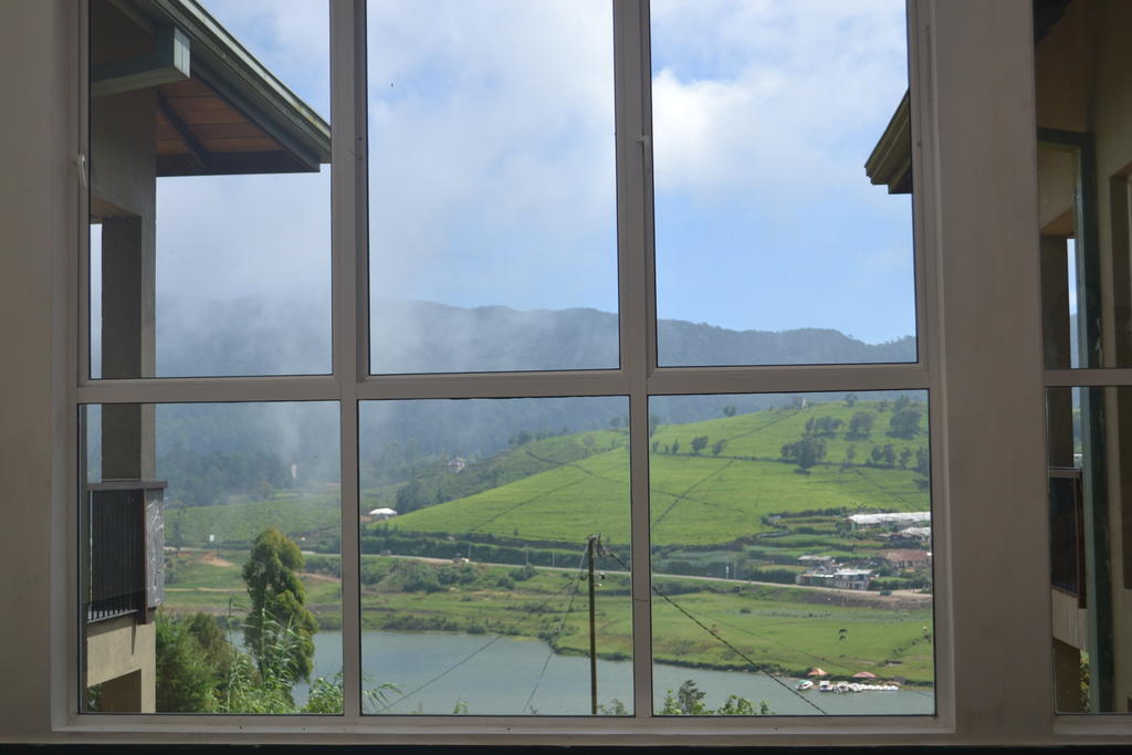 Lake View Comfort Bungalow Nuwara Eliya Exterior foto