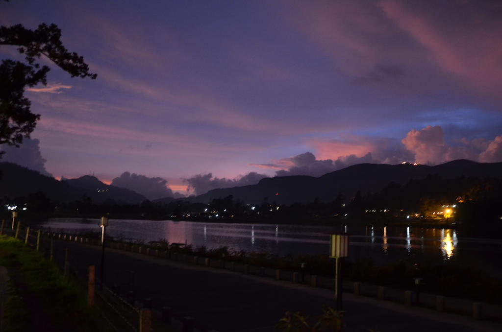 Lake View Comfort Bungalow Nuwara Eliya Exterior foto