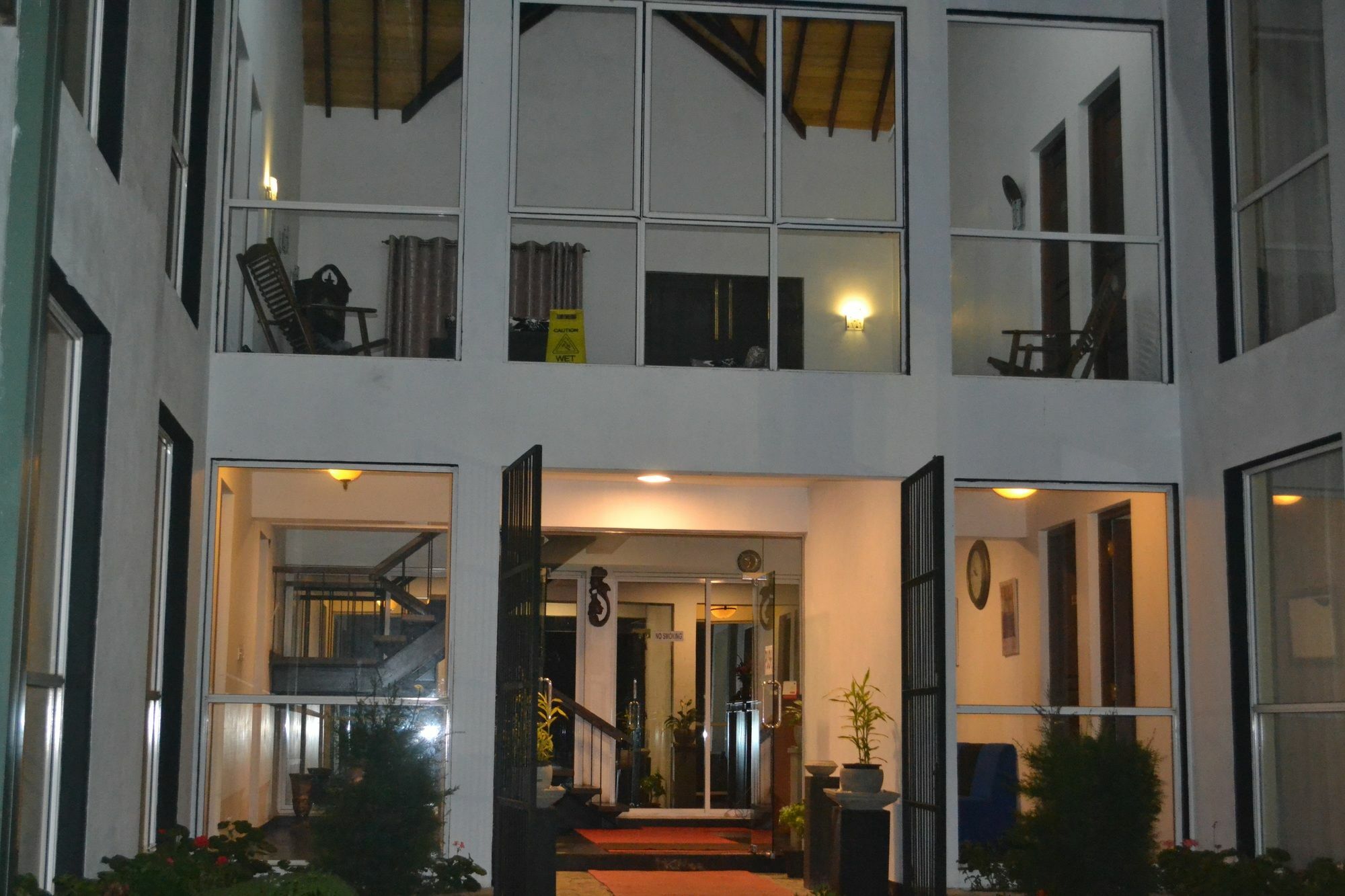 Lake View Comfort Bungalow Nuwara Eliya Exterior foto