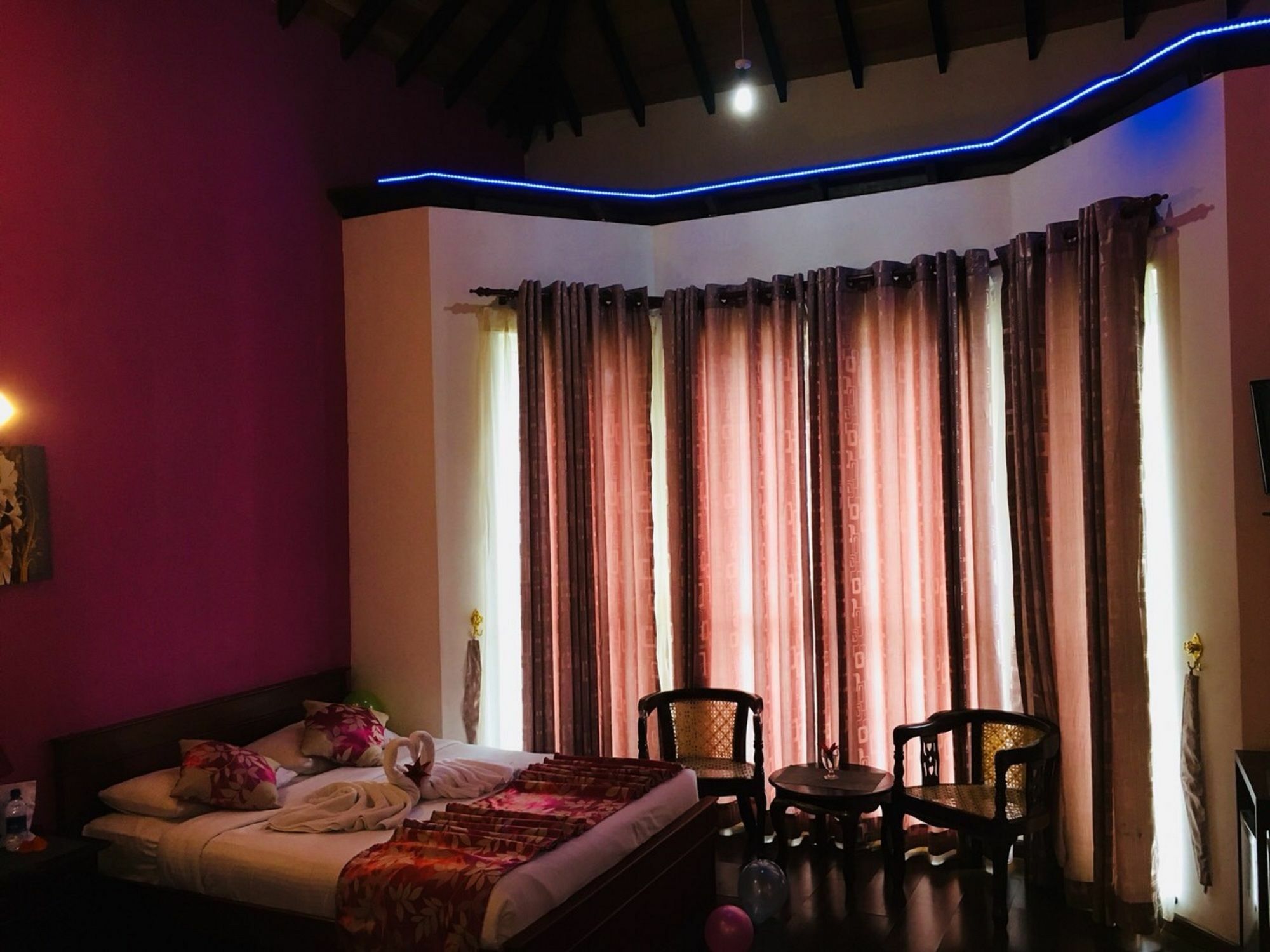 Lake View Comfort Bungalow Nuwara Eliya Exterior foto