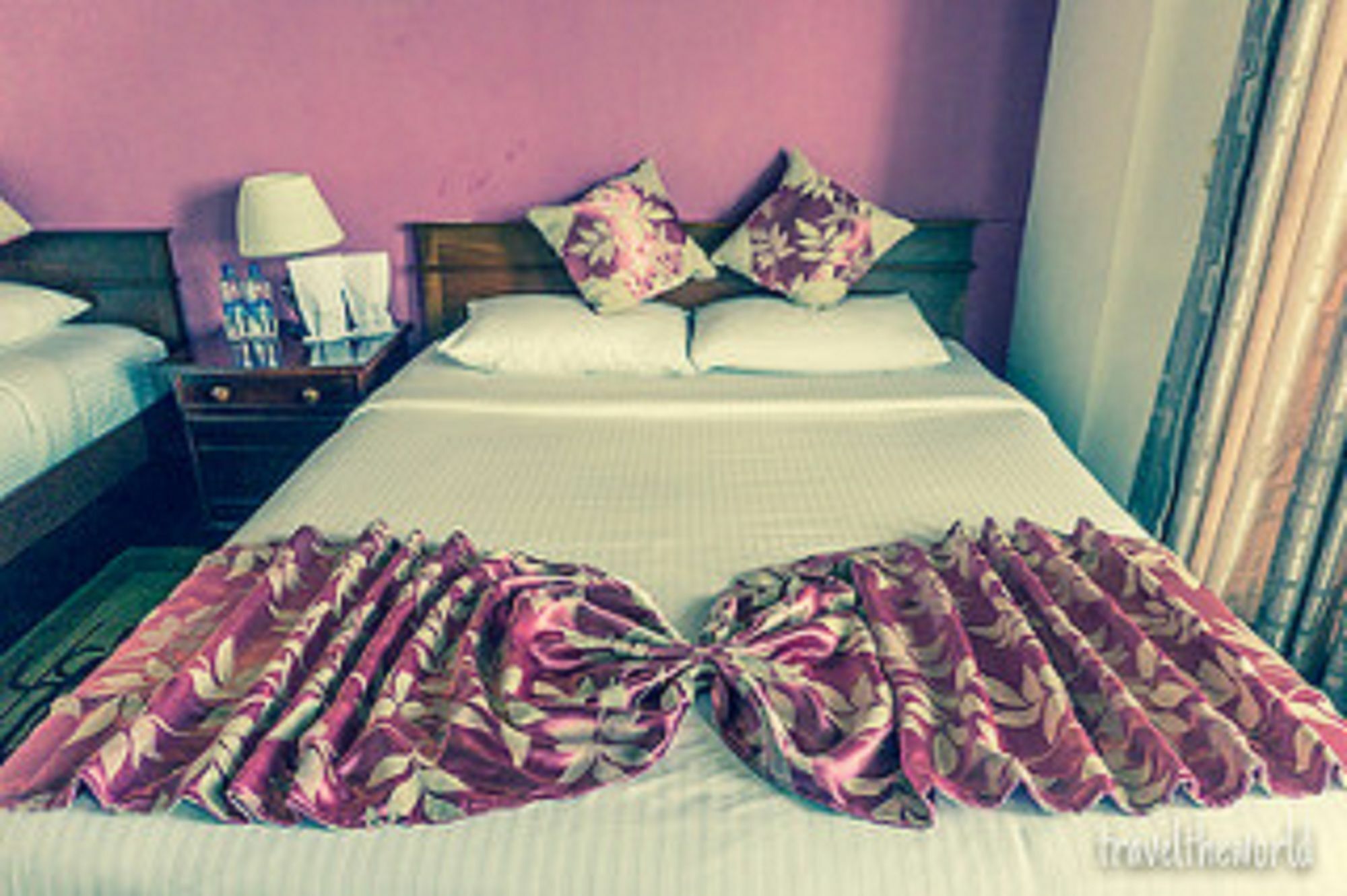 Lake View Comfort Bungalow Nuwara Eliya Exterior foto