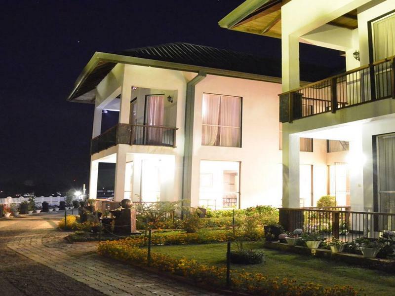 Lake View Comfort Bungalow Nuwara Eliya Exterior foto